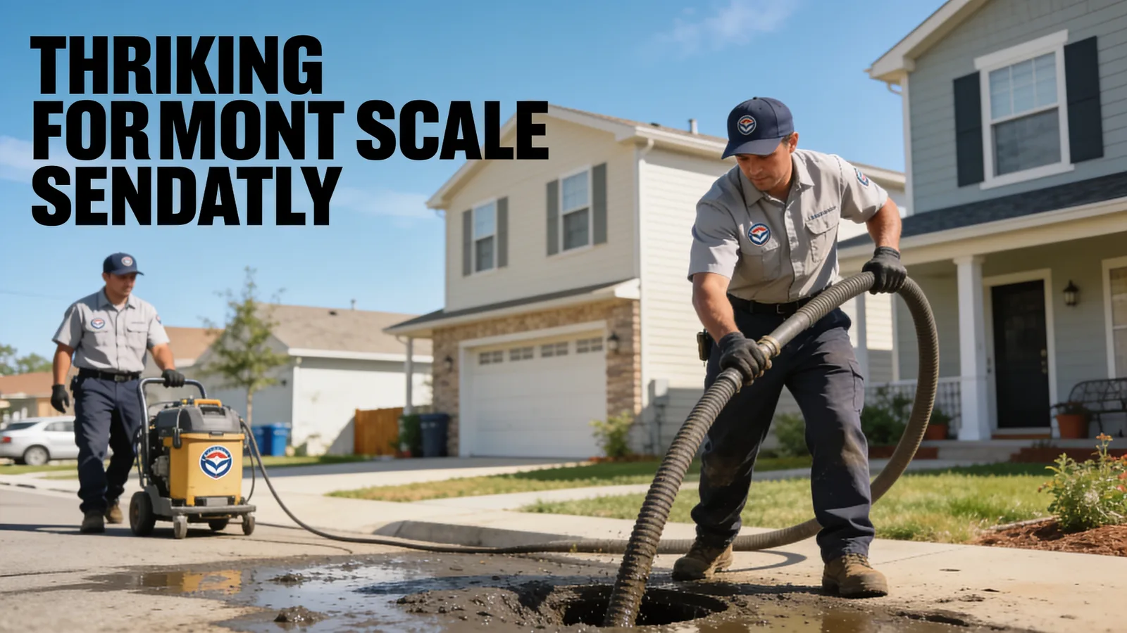 Sewage Cleanup in Deerbrook, WI near me
